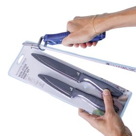 Open It! - 4 in 1 Box Cutter