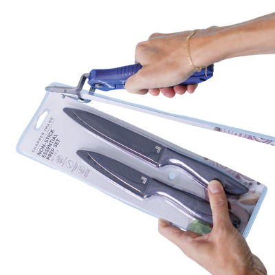 Open It! - 4 in 1 Box Cutter