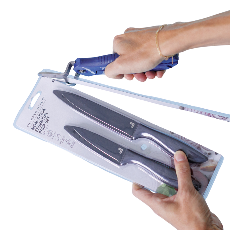 Open It! - 4 in 1 Box Cutter