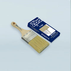 Load image into Gallery viewer, Top Coat Paintbrush
