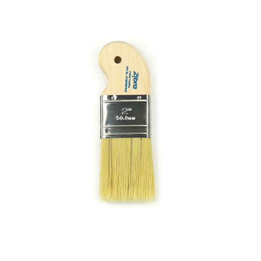 Top Coat Paintbrush