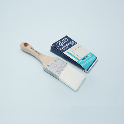 Precision Cut-In Paintbrush
