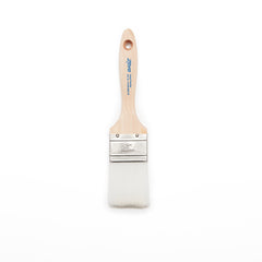 Load image into Gallery viewer, All Application Chiseled Wedge Paintbrush
