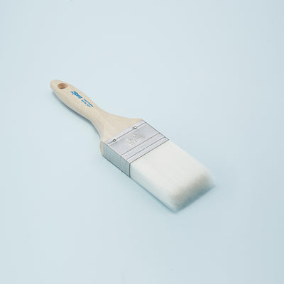 All Application Chiseled Wedge Paintbrush