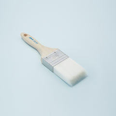 Load image into Gallery viewer, All Application Chiseled Wedge Paintbrush
