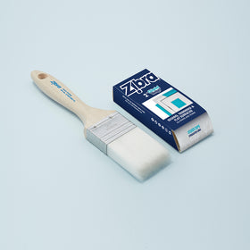All Application Chiseled Wedge Paintbrush