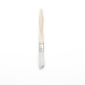 All Application Chiseled Wedge Paintbrush