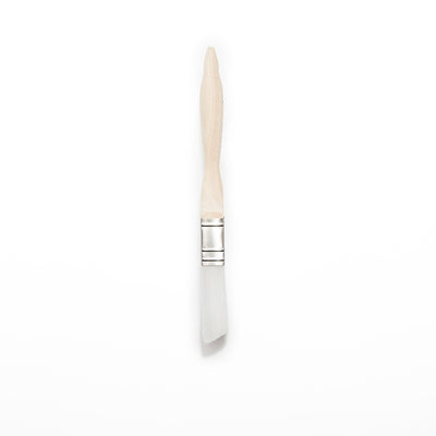 All Application Chiseled Wedge Paintbrush