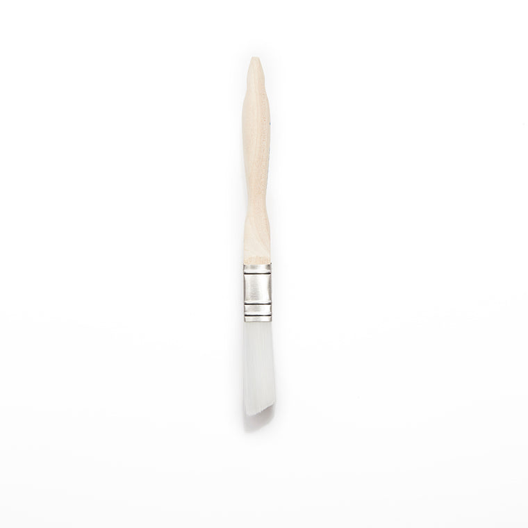 All Application Chiseled Wedge Paintbrush