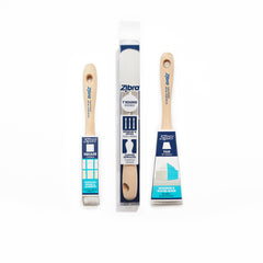 Load image into Gallery viewer, Crafting Paintbrush Kit - 3 Piece
