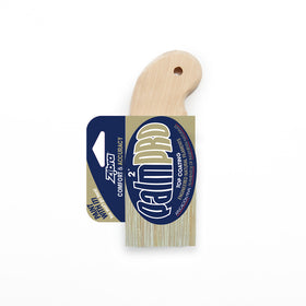 Top Coat Paintbrush
