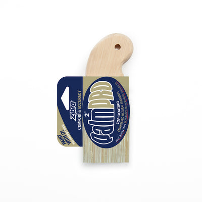 Top Coat Paintbrush