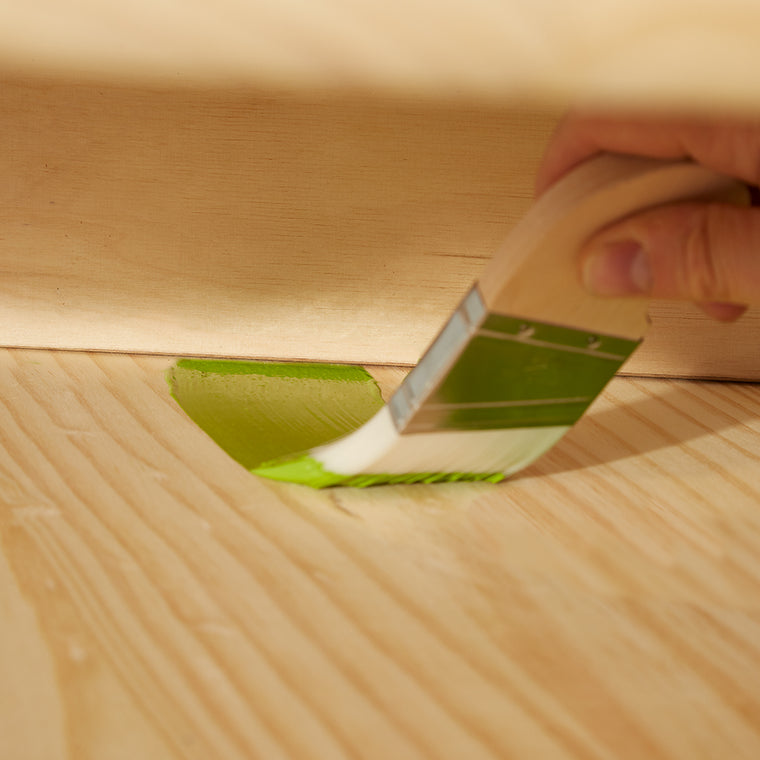 Palm Pro Paintbrush