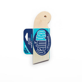 Palm Pro Paintbrush