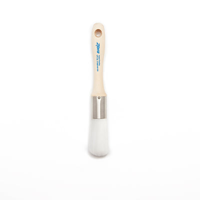 Round Paintbrush