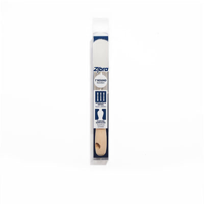 Round Paintbrush