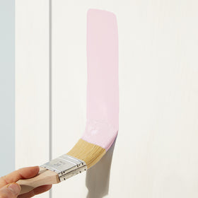 Top Coat Paintbrush Kit - 3 Piece