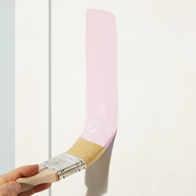 Top Coat Paintbrush Kit - 3 Piece
