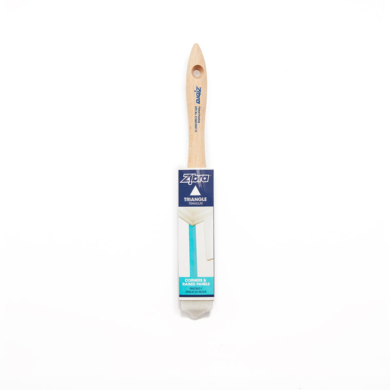 Triangle Paintbrush