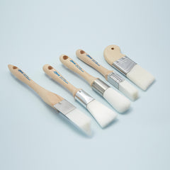 Load image into Gallery viewer, Detail Paintbrush Kit - 5 Piece
