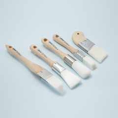 Load image into Gallery viewer, Detail Paintbrush Kit - 5 Piece