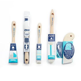 Detail Paintbrush Kit - 5 Piece