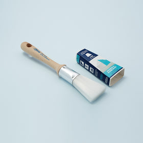 Fan Paintbrush
