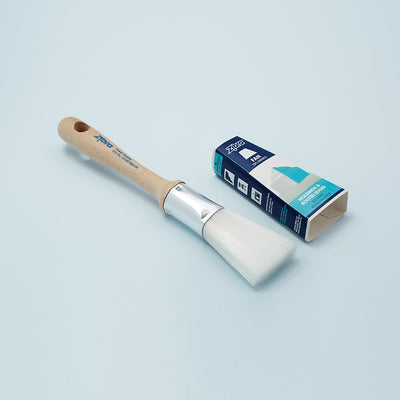 Fan Paintbrush