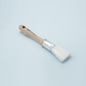 Fan Paintbrush