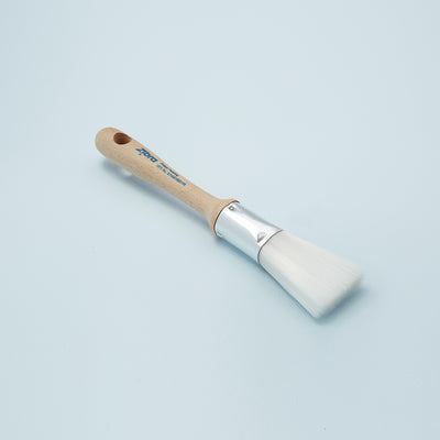 Fan Paintbrush