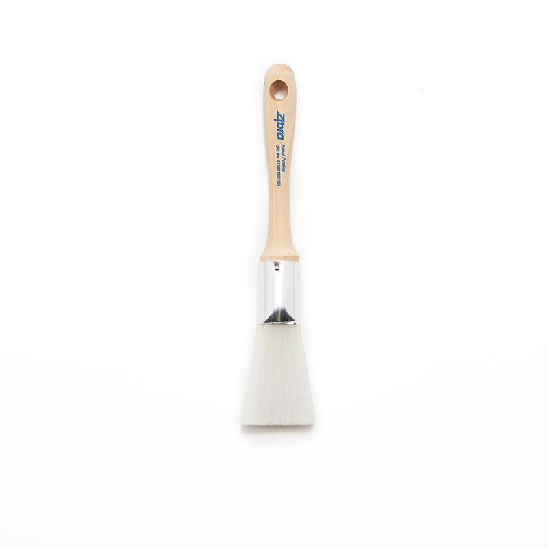 Fan Paintbrush