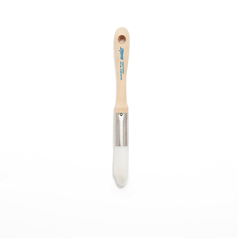 Pointed Round Paintbrush